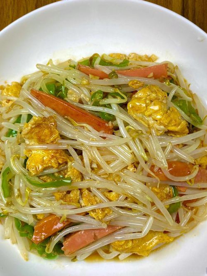微调理食品——现代社会健康饮食的新选择